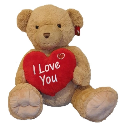 Big Hugs Bear 75cm