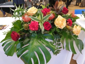 Table Arrangements