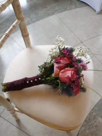 Wedding Bouquets