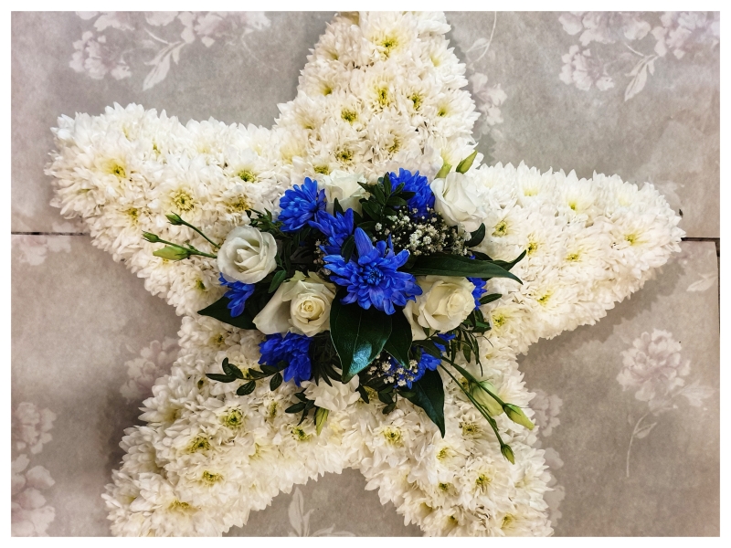 Funeral star