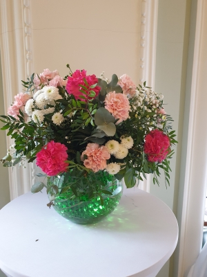 Vase Arrangement 1