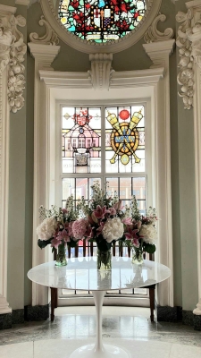 Vase Arrangement 3