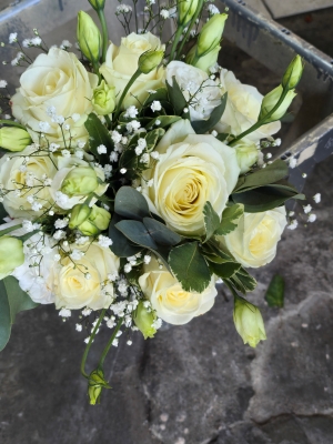Wedding Bouquet 8