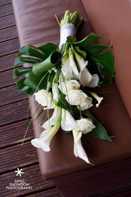 Wedding Bouquet 9