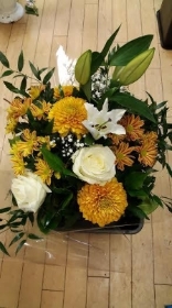 Seasonal Selection