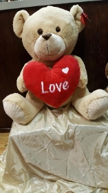 Valentines Teddys