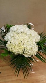 Hydrangea Bouquet