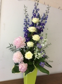 Vase Arrangement