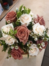 Wedding Bouquet 6
