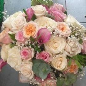 Wedding Bouquet 7