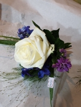 Buttonholes 2