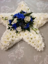 Funeral star