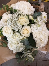 Wedding Bouquet 12
