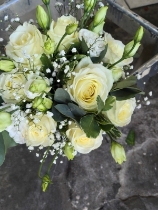 Wedding Bouquet 8