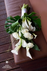 Wedding Bouquet 9
