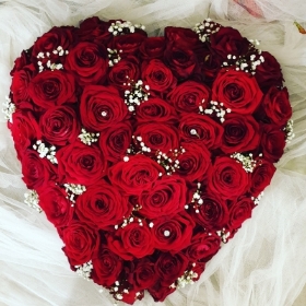 Your my Valentine
